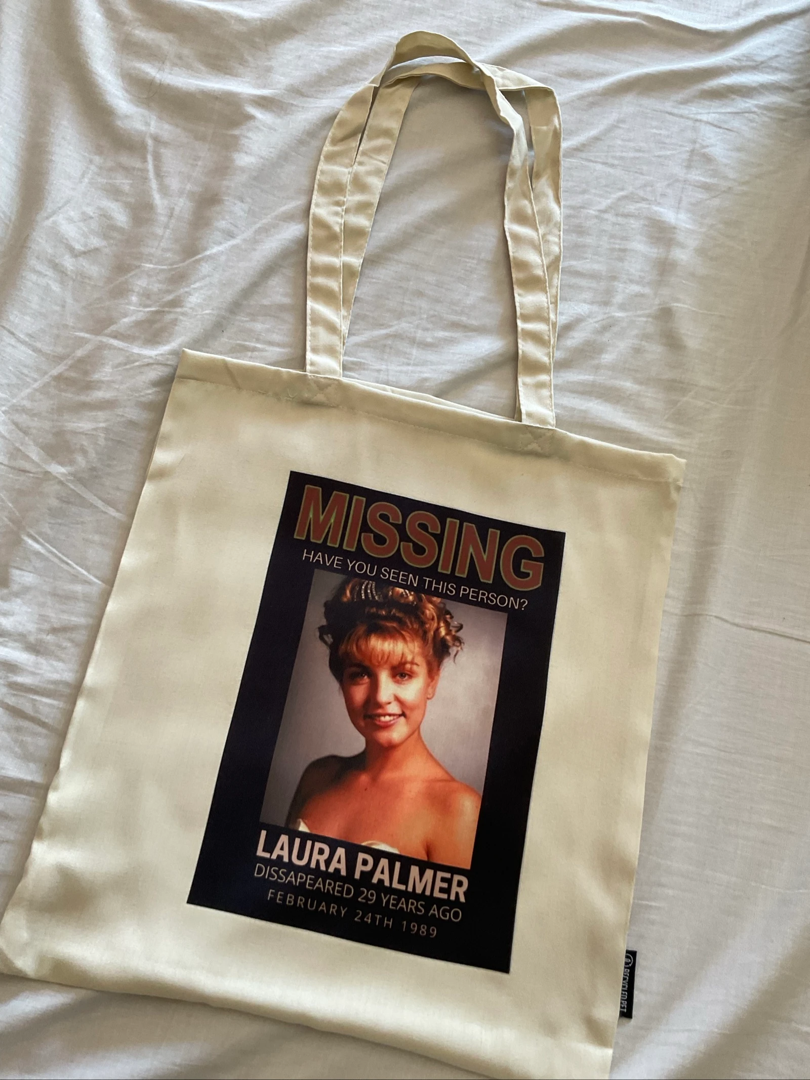 Tas Laura Palmer - Twin Peaks – photo 9